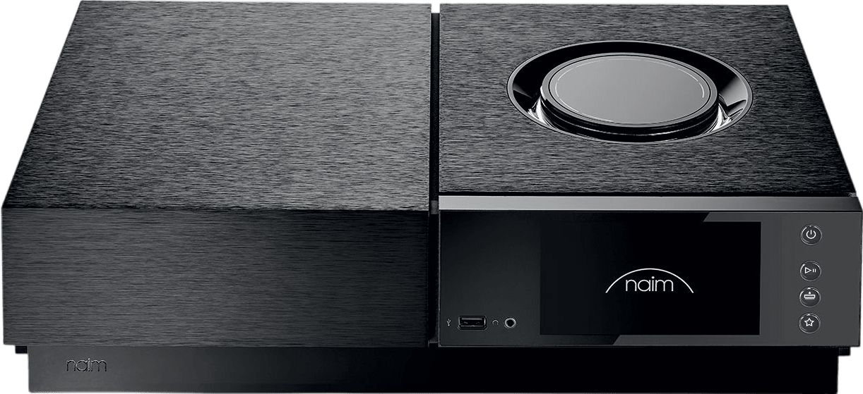 Naim Audio Uniti Nova PE
