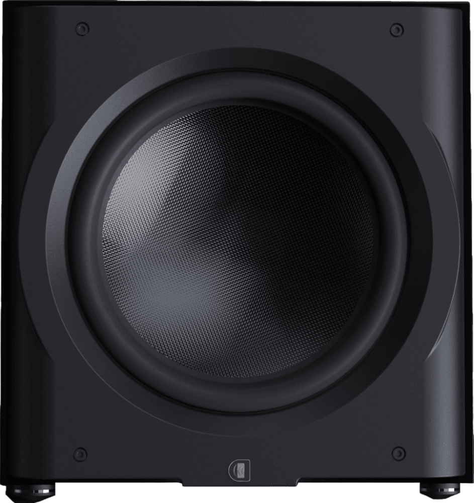Perlisten D15s