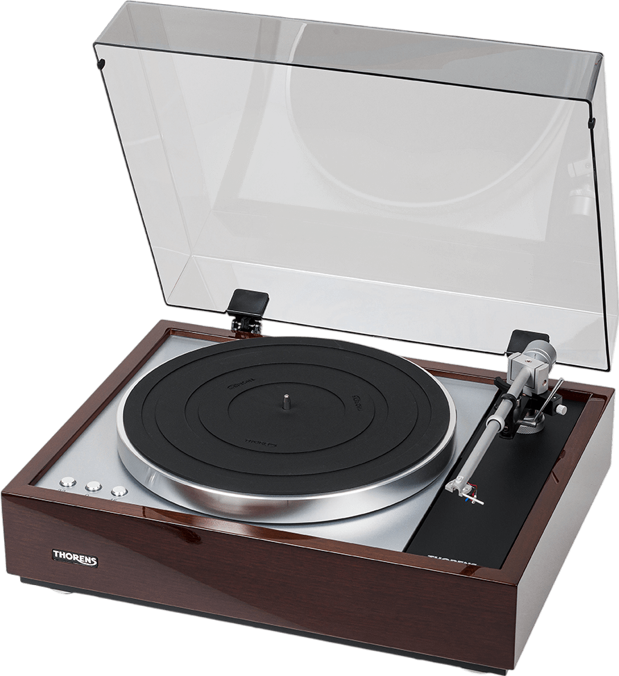 Thorens TD 1600
