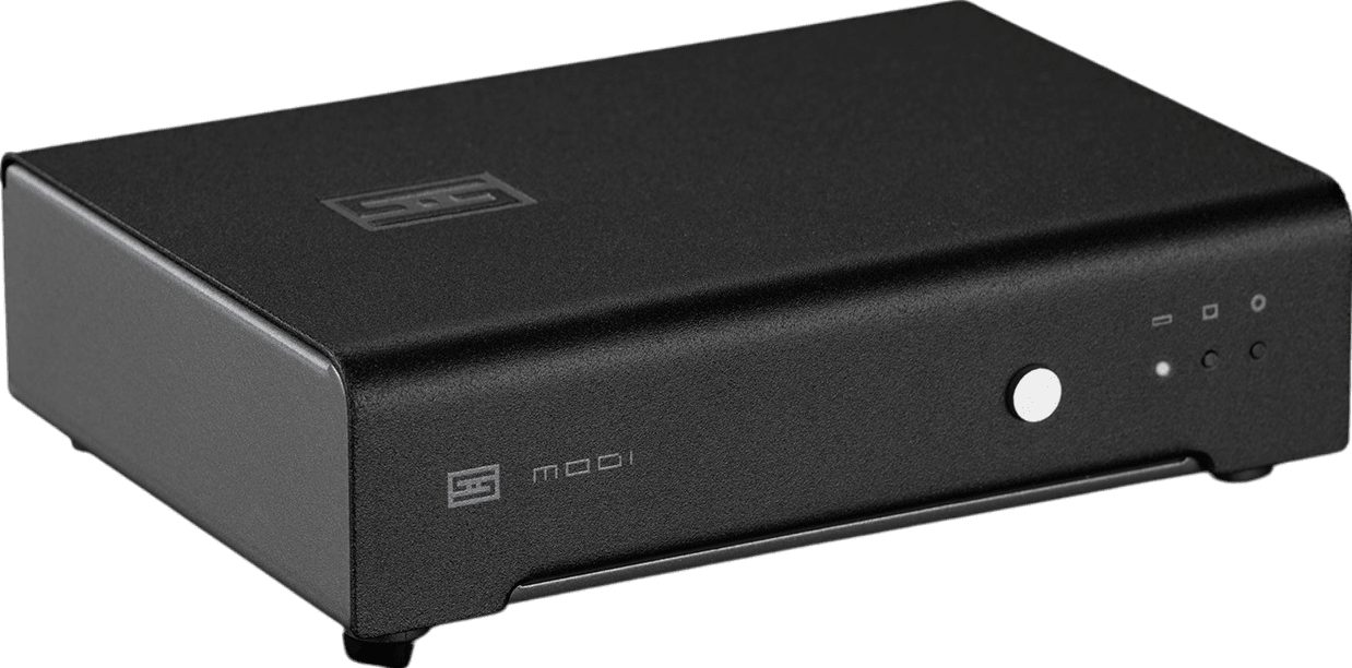 Schiit Audio MODI