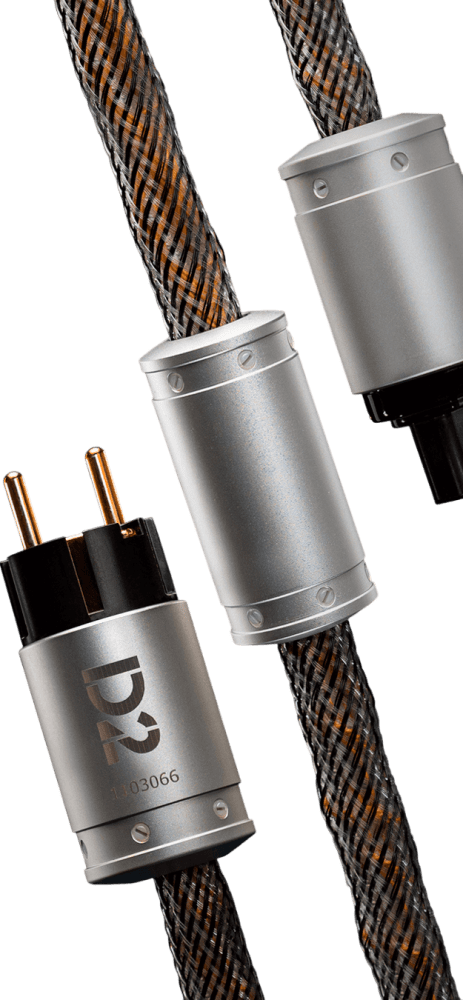 Ansuz Acoustics Mainz D2
