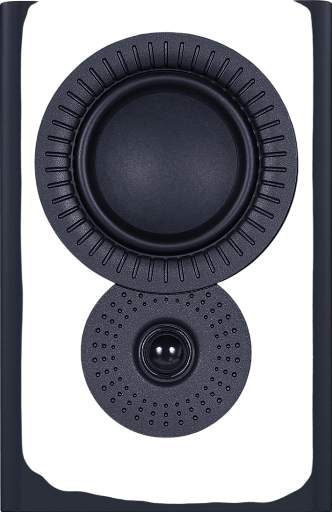 Mission LX-2 MKII