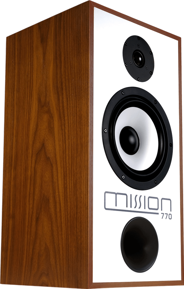 Mission 770