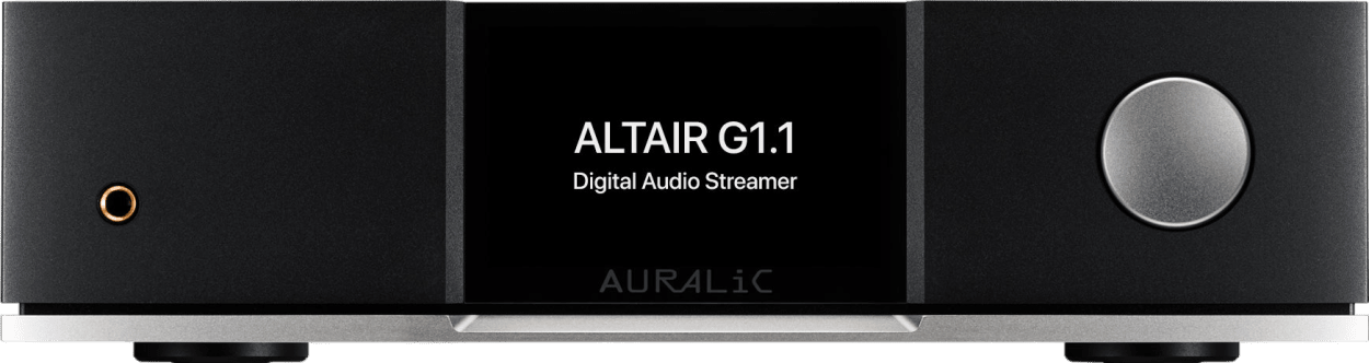 AURALiC Altair G1.1