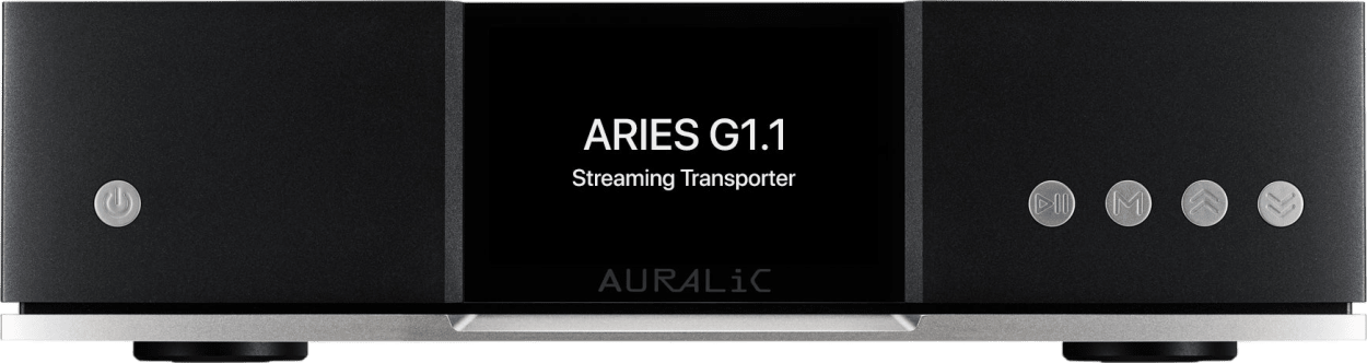 AURALiC ARIES G1.1
