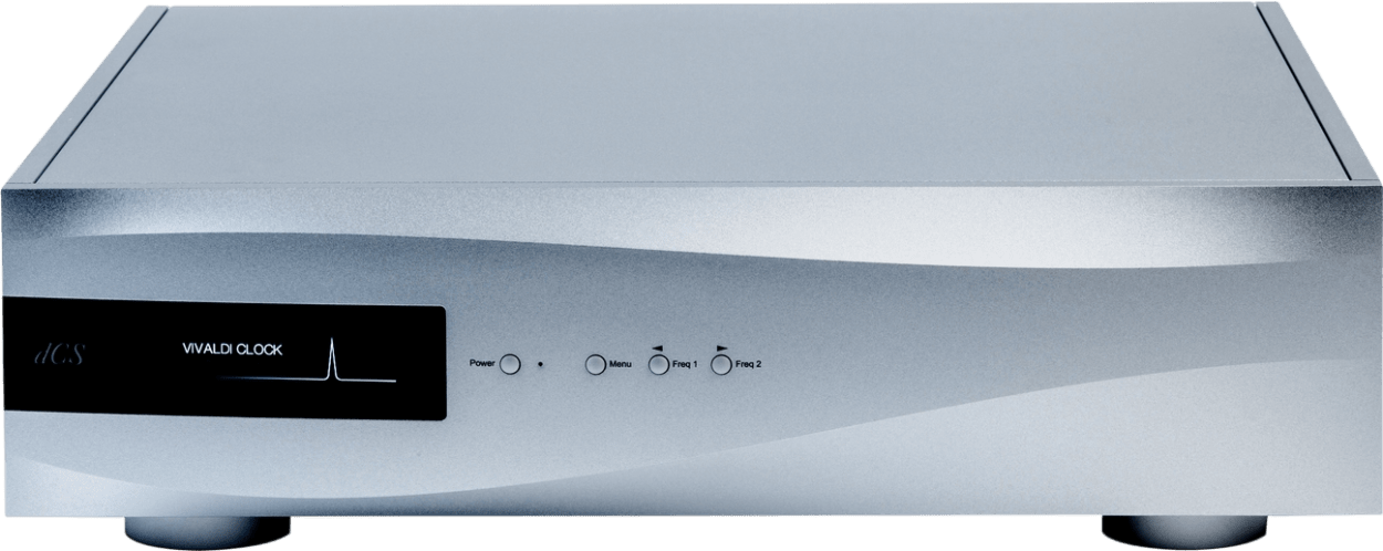 dCS Vivaldi upsampler