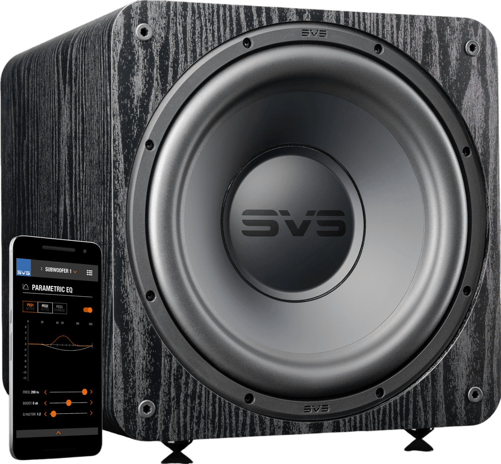 SVS Sound SB-1000 Pro