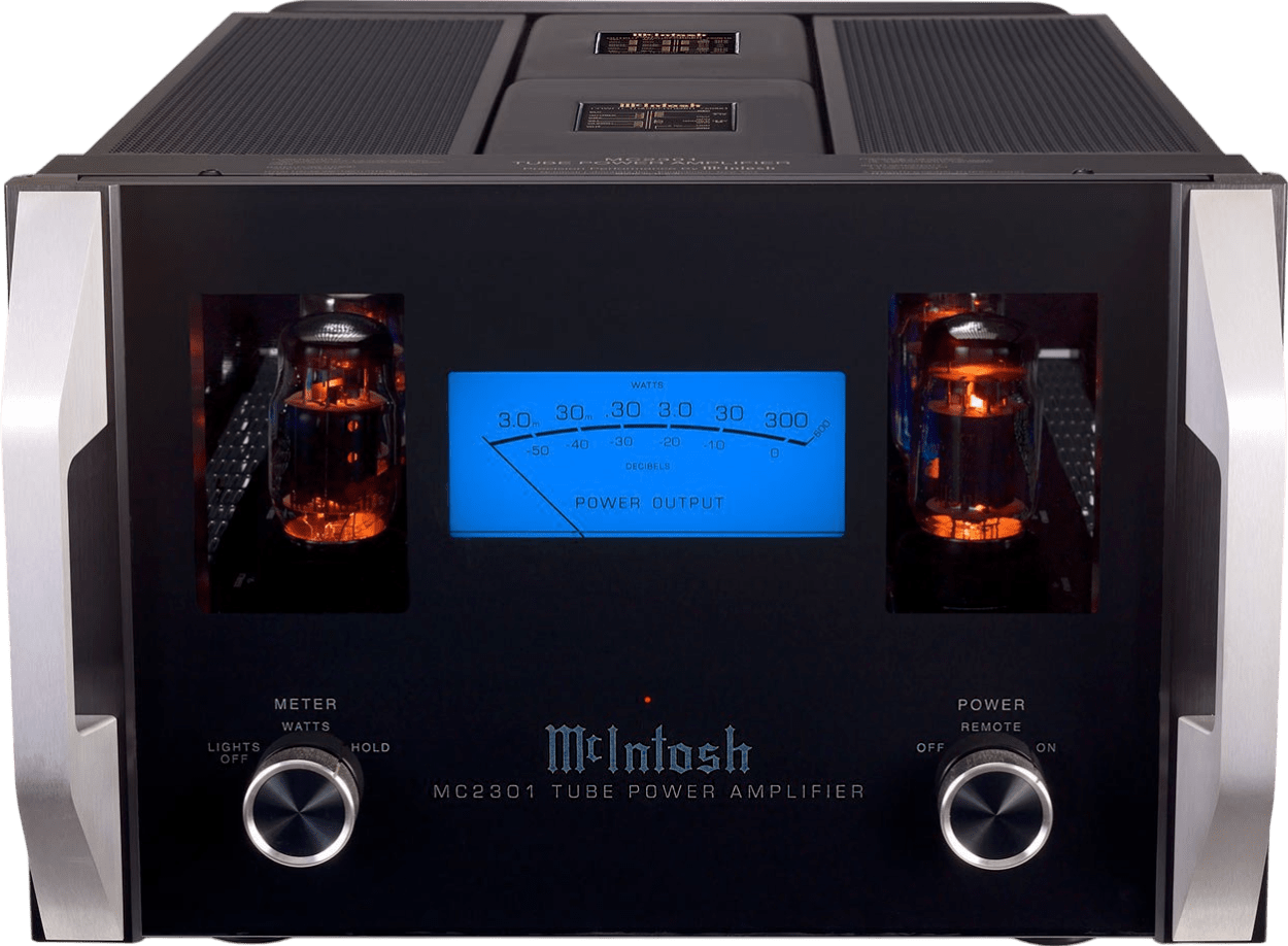 McIntosh MC2301