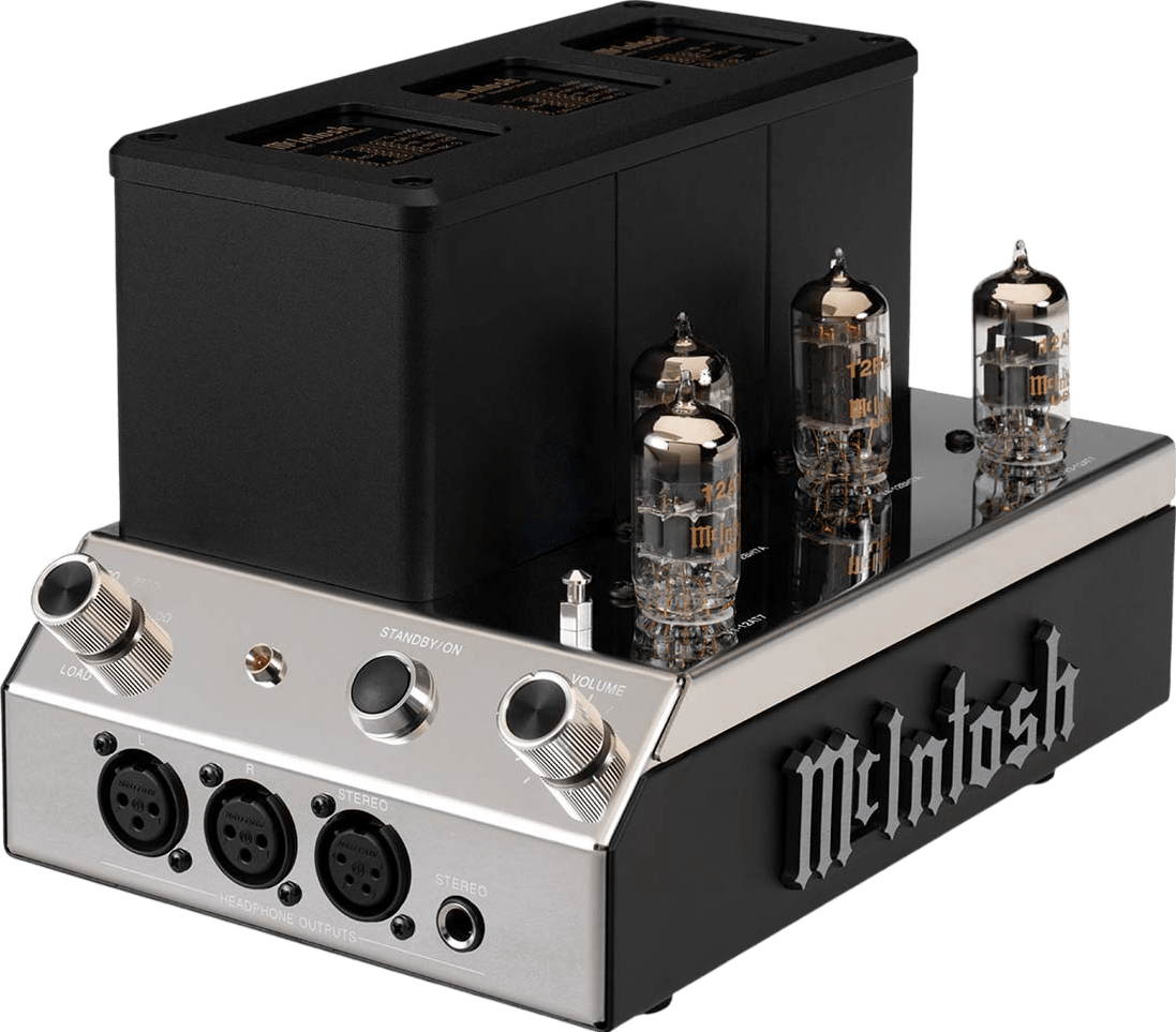 McIntosh MHA200
