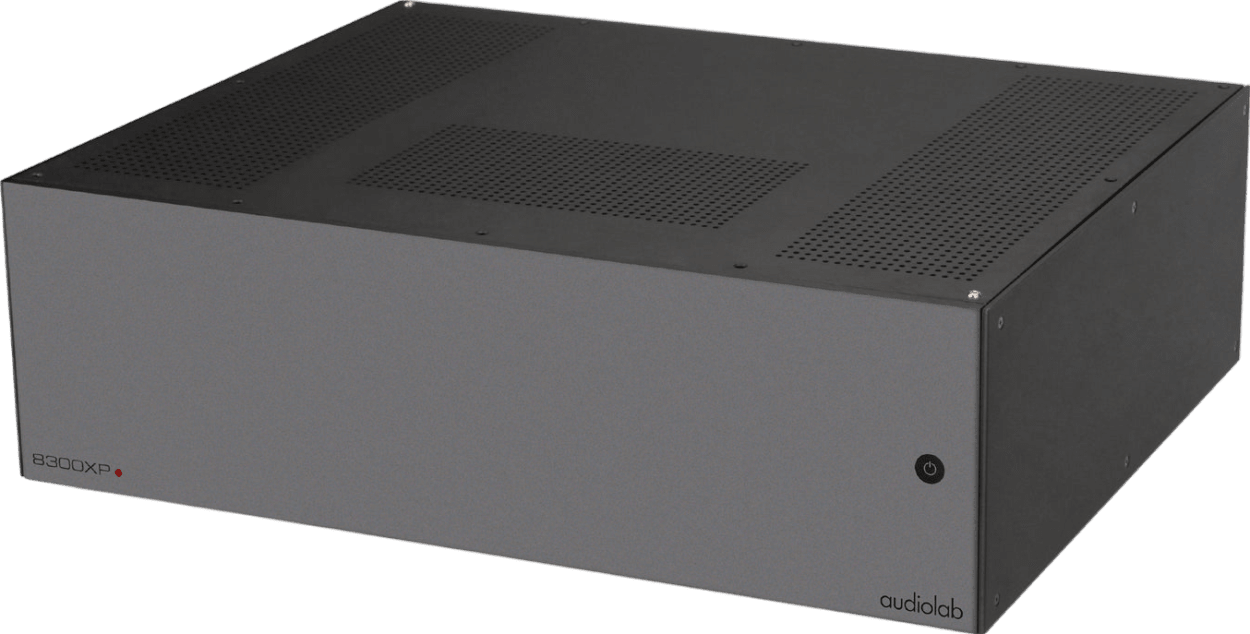 Audiolab 8300XP
