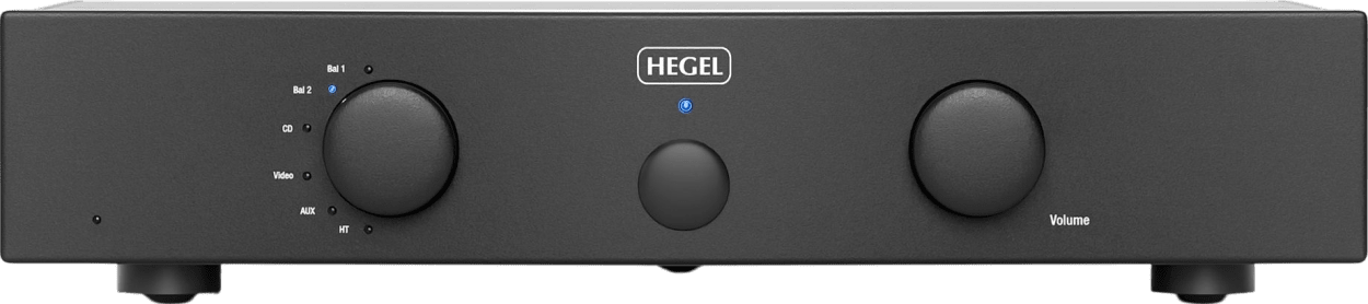 Hegel P20