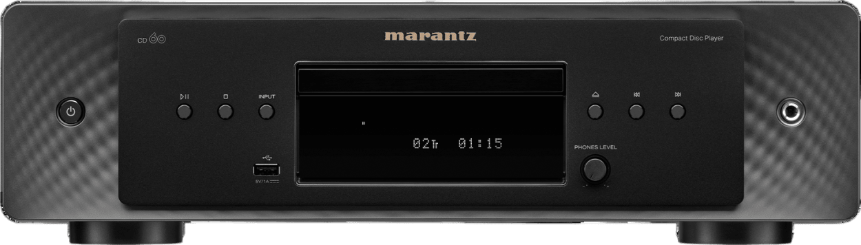 Marantz CD 60