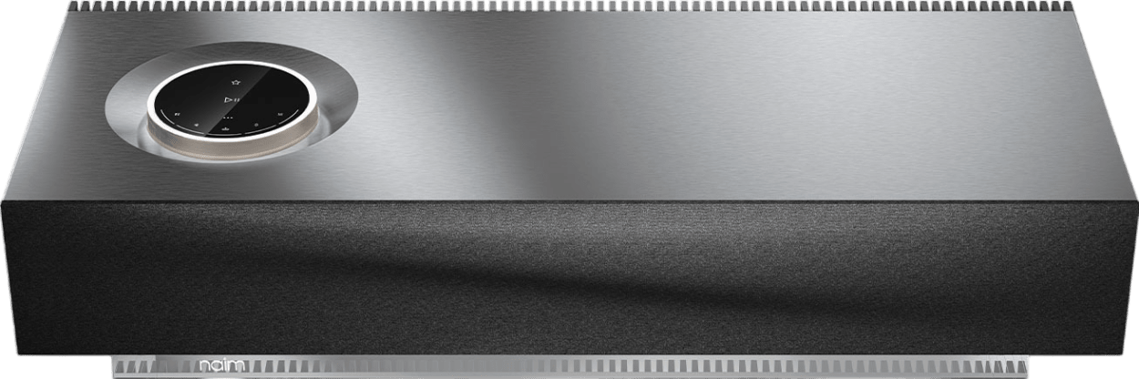 Naim Audio Mu-so 2nd Generation