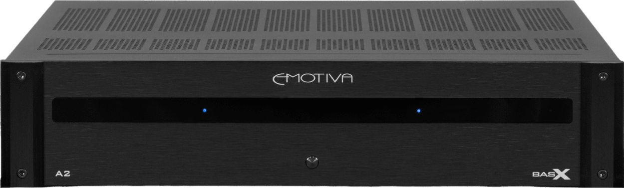 Emotiva BasX A2