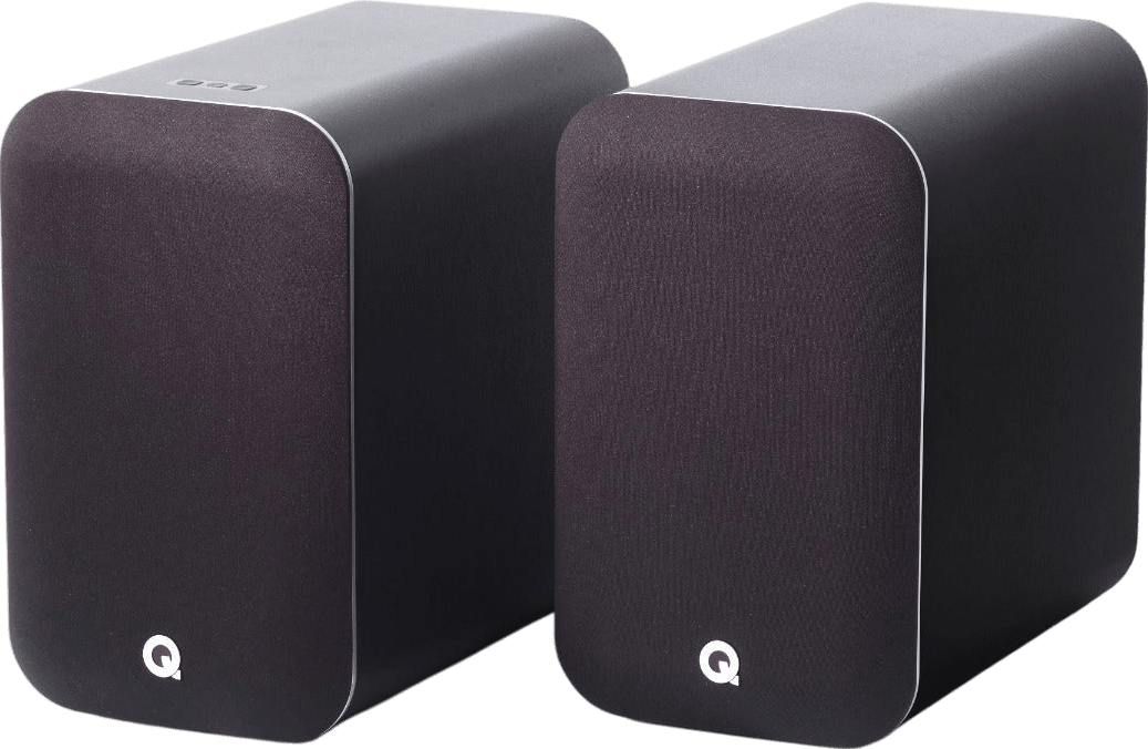 Q Acoustics M20
