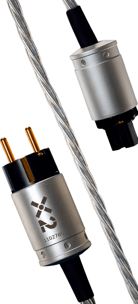 Ansuz Acoustics Mainz X2