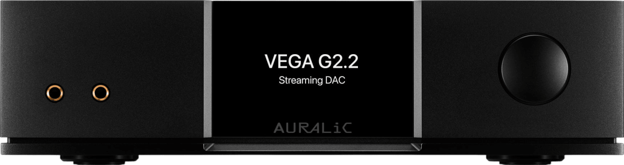 AURALiC VEGA G2.2