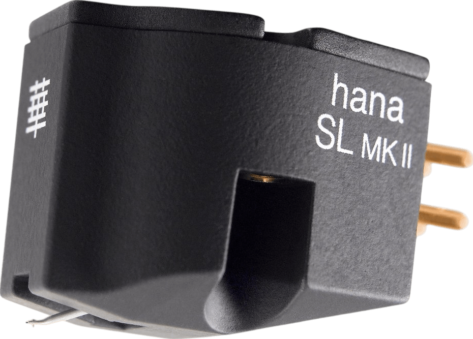 Hana Cartridges SL MK II