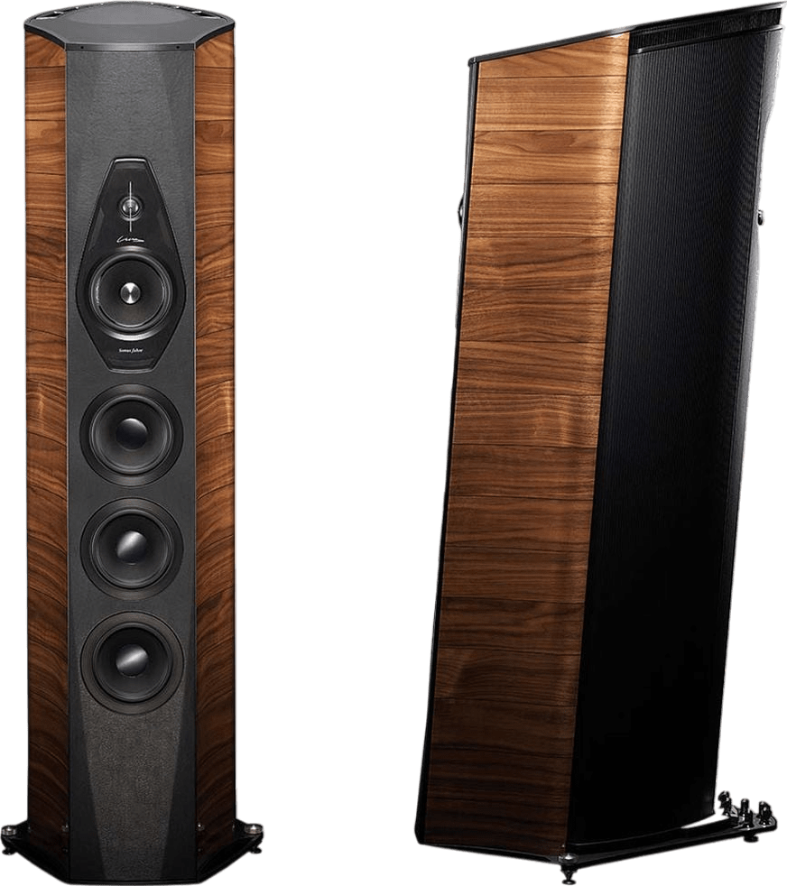 Sonus faber lilium