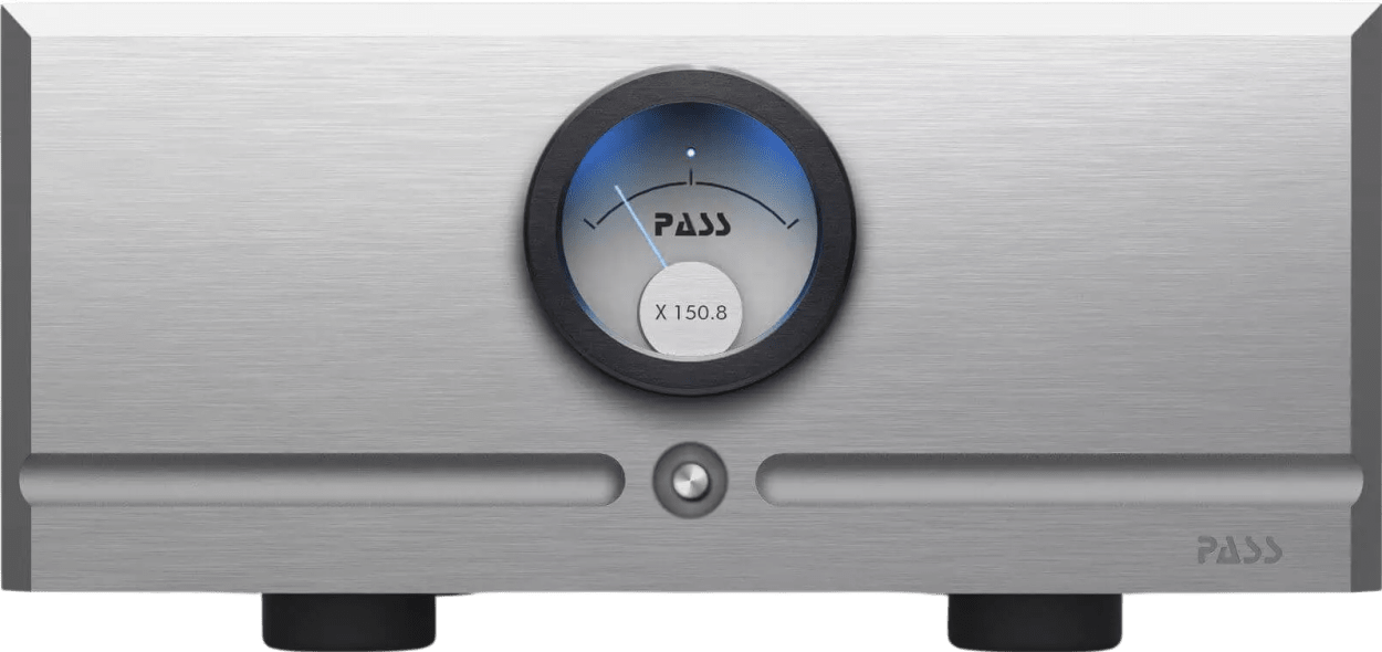 Pass Labs X150.8