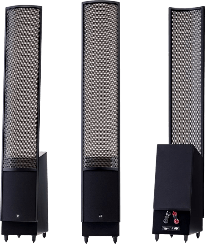 MartinLogan ElectroMotion ESL X