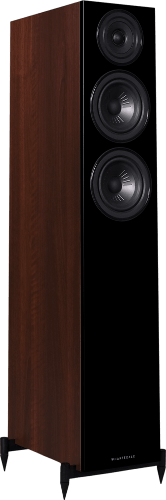 Wharfedale Diamond 12.3