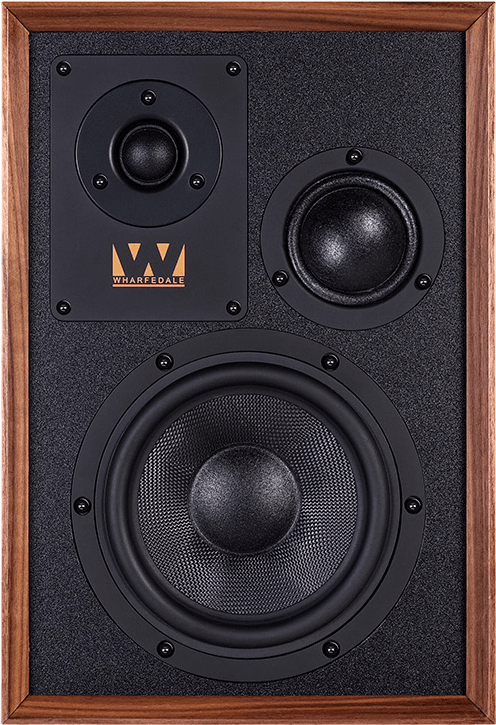 Wharfedale SUPER DENTON