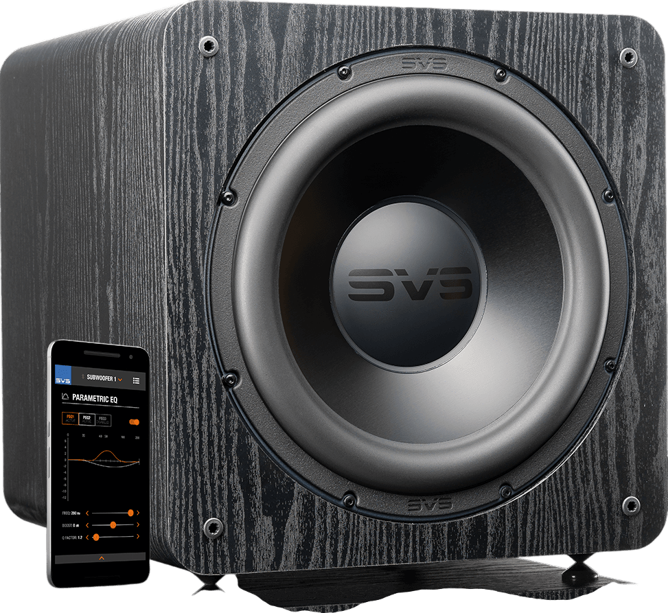 SVS Sound SB-2000 Pro