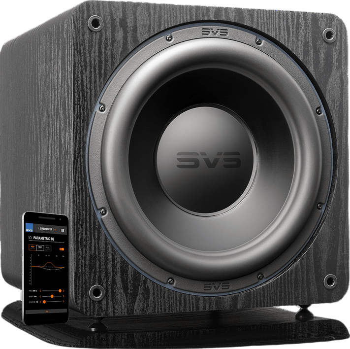 SVS Sound SB-3000