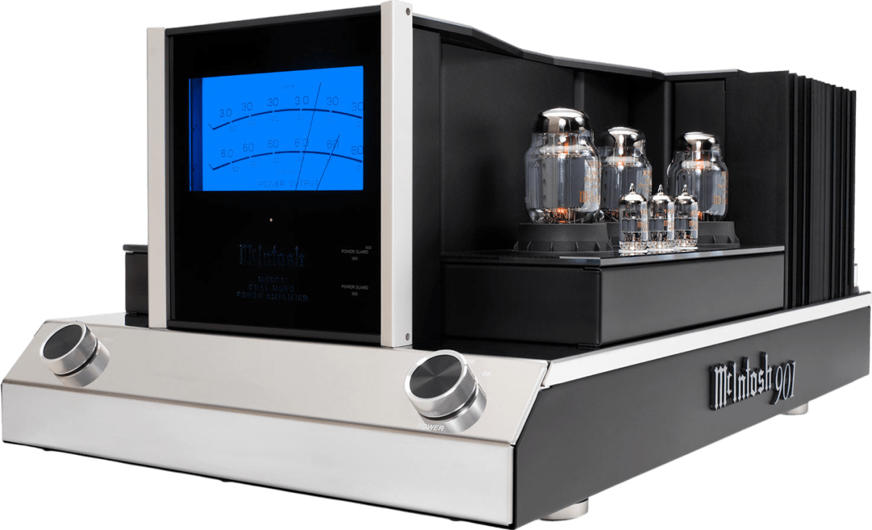 McIntosh MC901