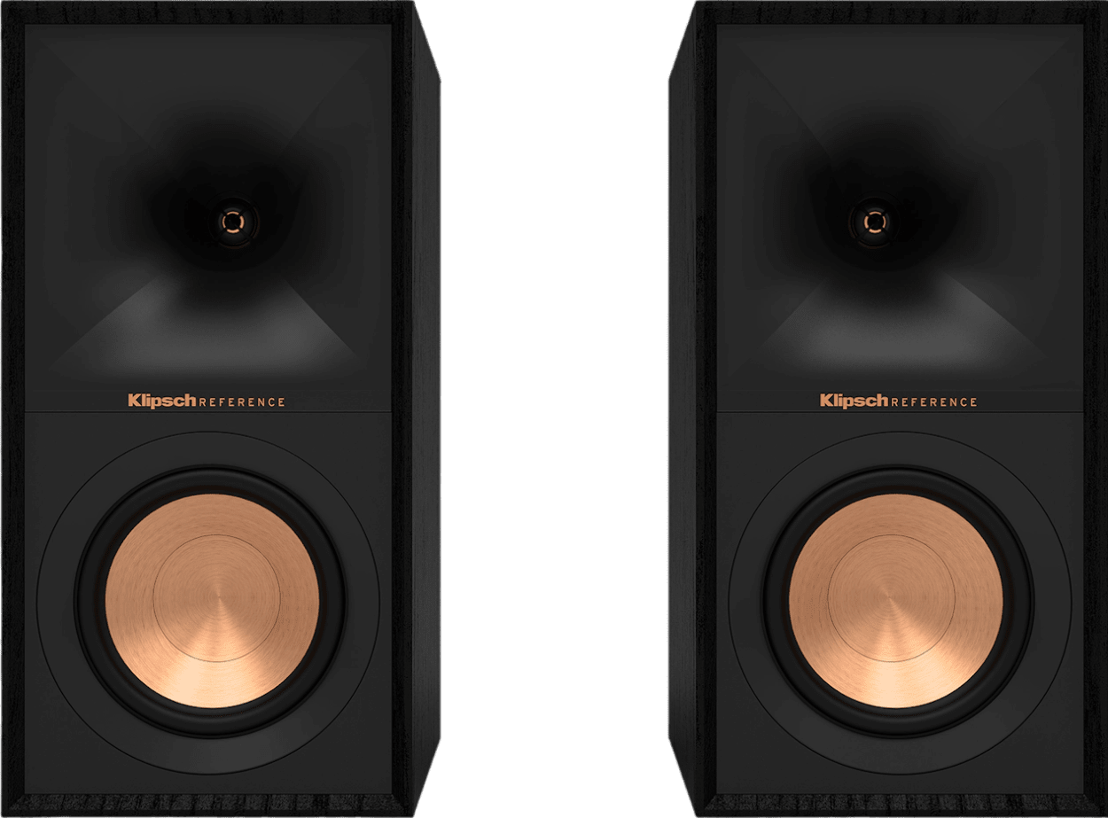 Klipsch R-50M