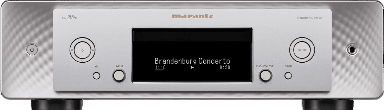 Marantz CD 50n