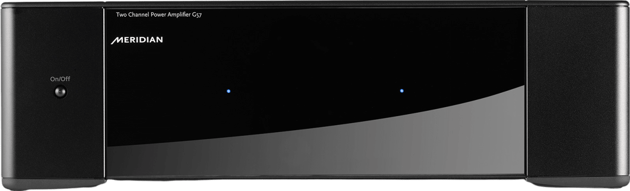 Meridian G57