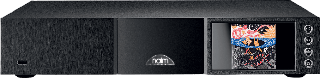 Naim Audio ND 555