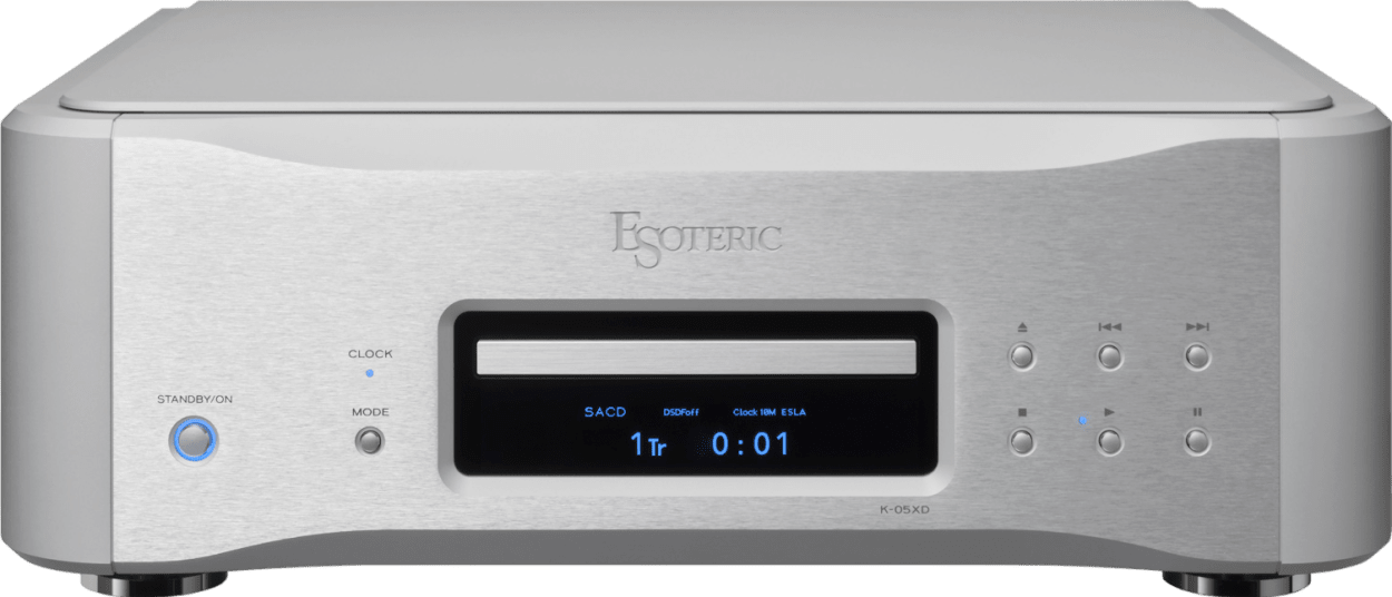Esoteric K-05XD