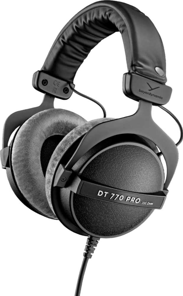 Beyerdynamic DT 770 PRO