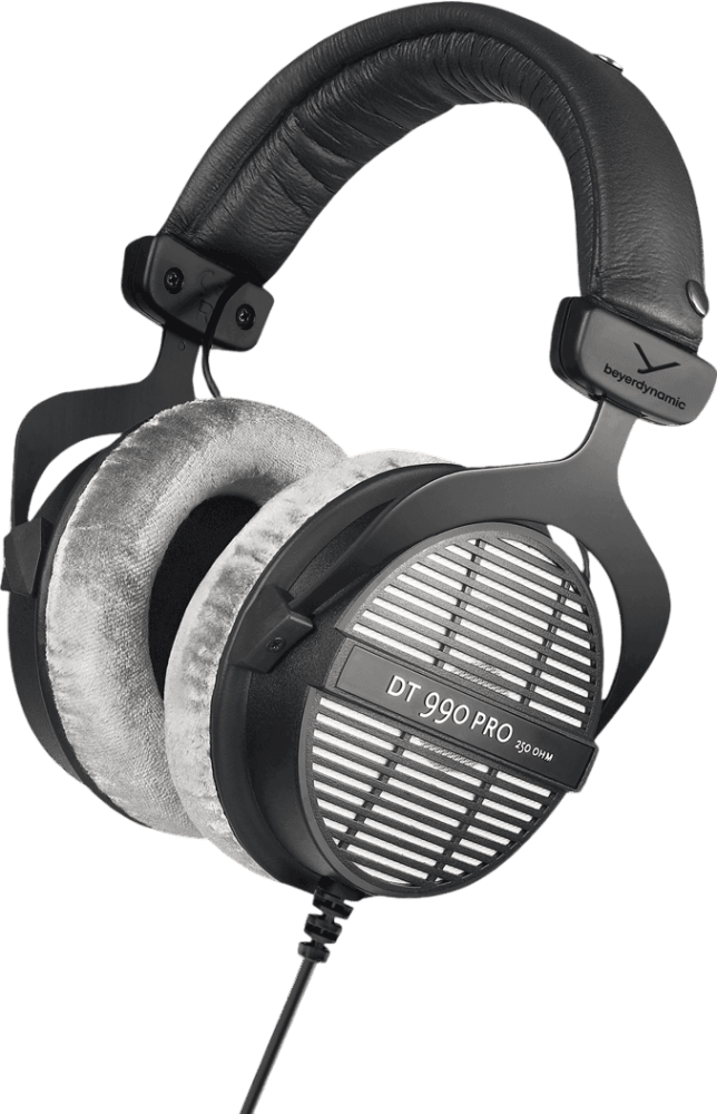 Beyerdynamic DT 990 Pro