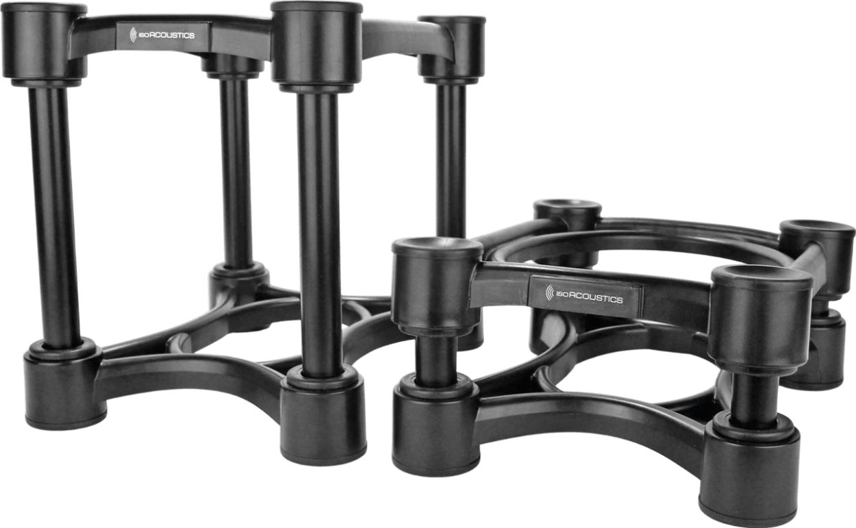 IsoAcoustics ISO-200