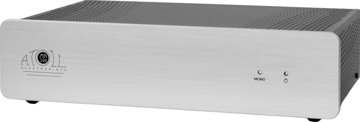 Atoll MA100