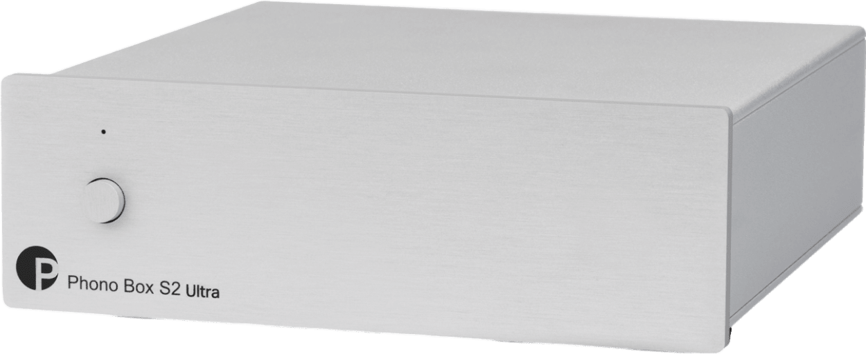 Pro-Ject Phono Box S2 Ultra