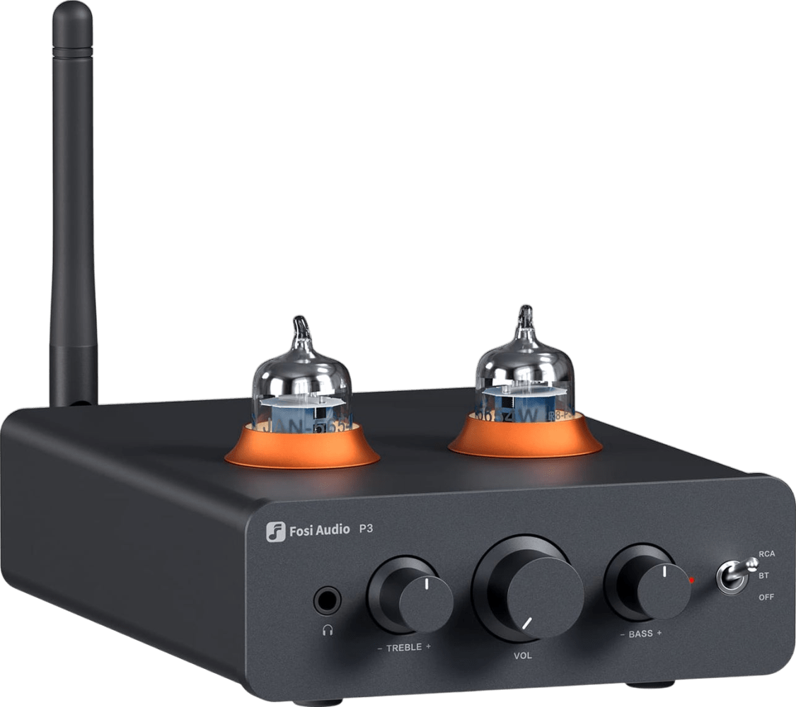 Fosi Audio P3