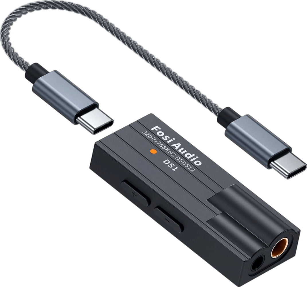 Fosi Audio DS1
