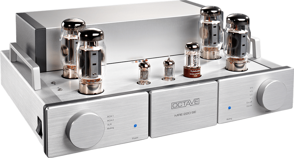 Octave MRE 220 SE