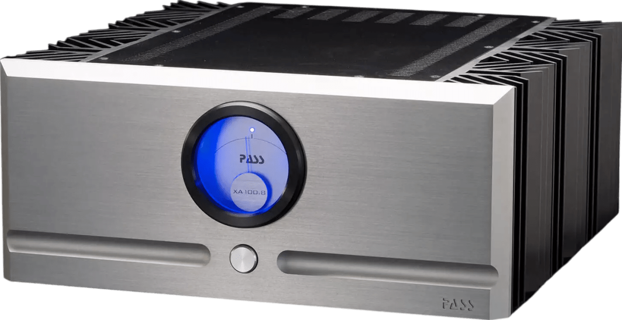 Pass Labs XA100.8