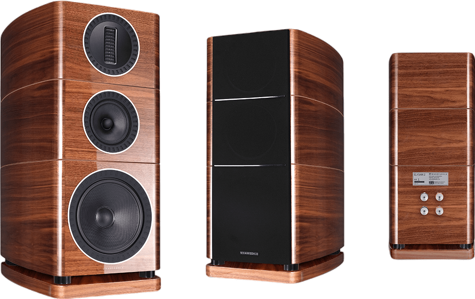 Wharfedale ELYSIAN 2