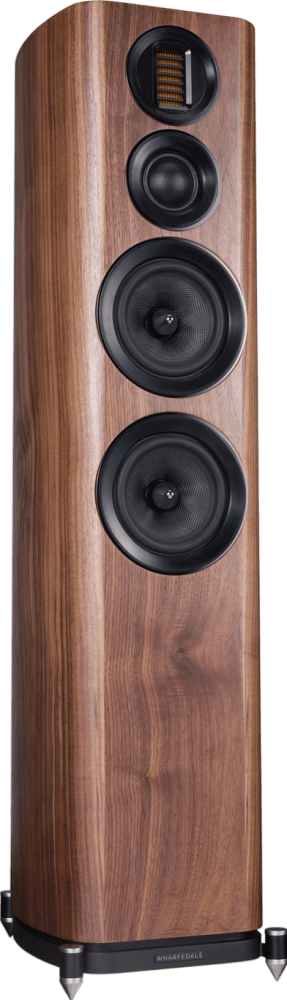 Wharfedale EVO4.4