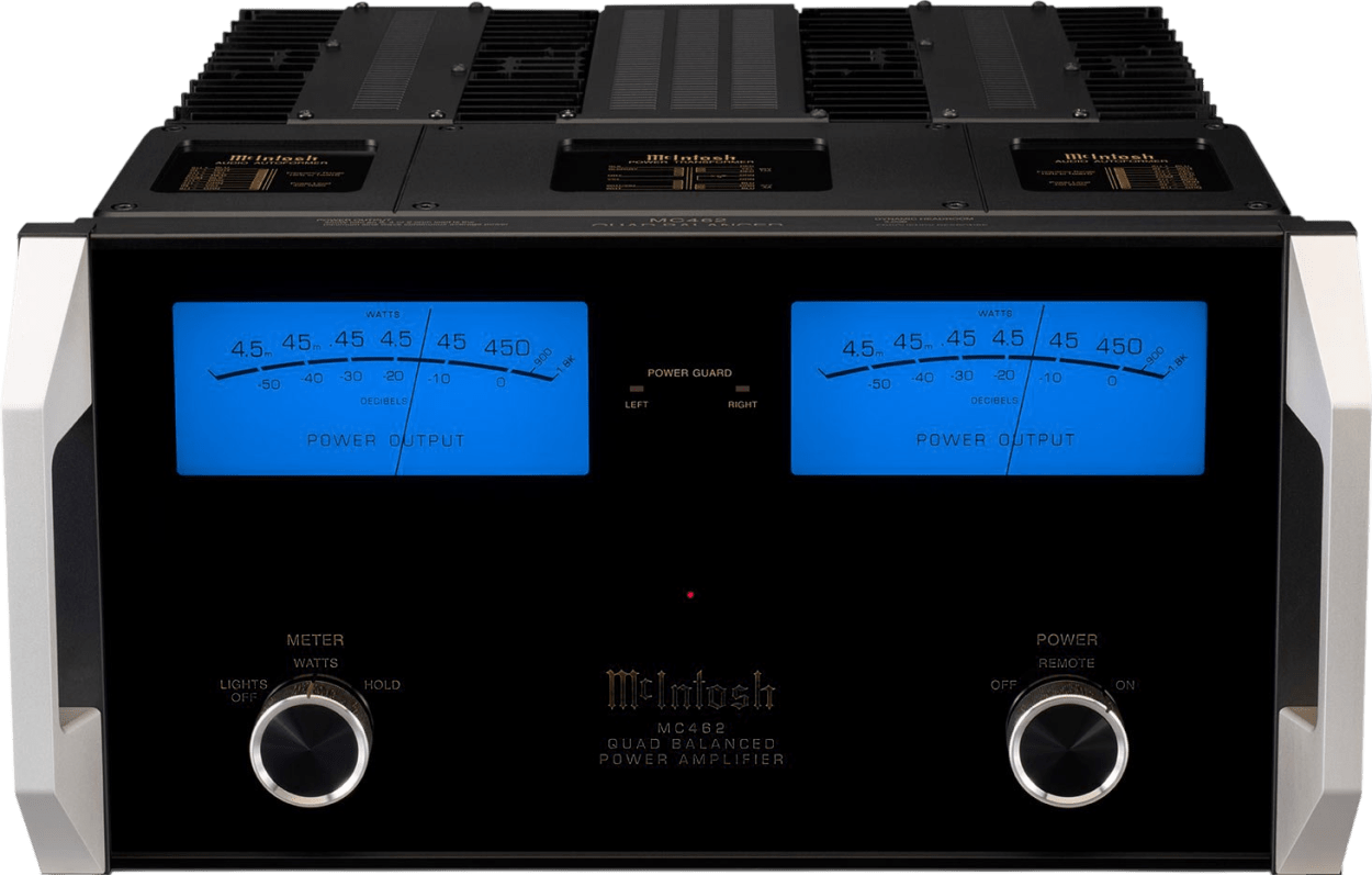 McIntosh MC462