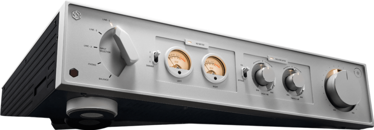 HiFi Rose RA280