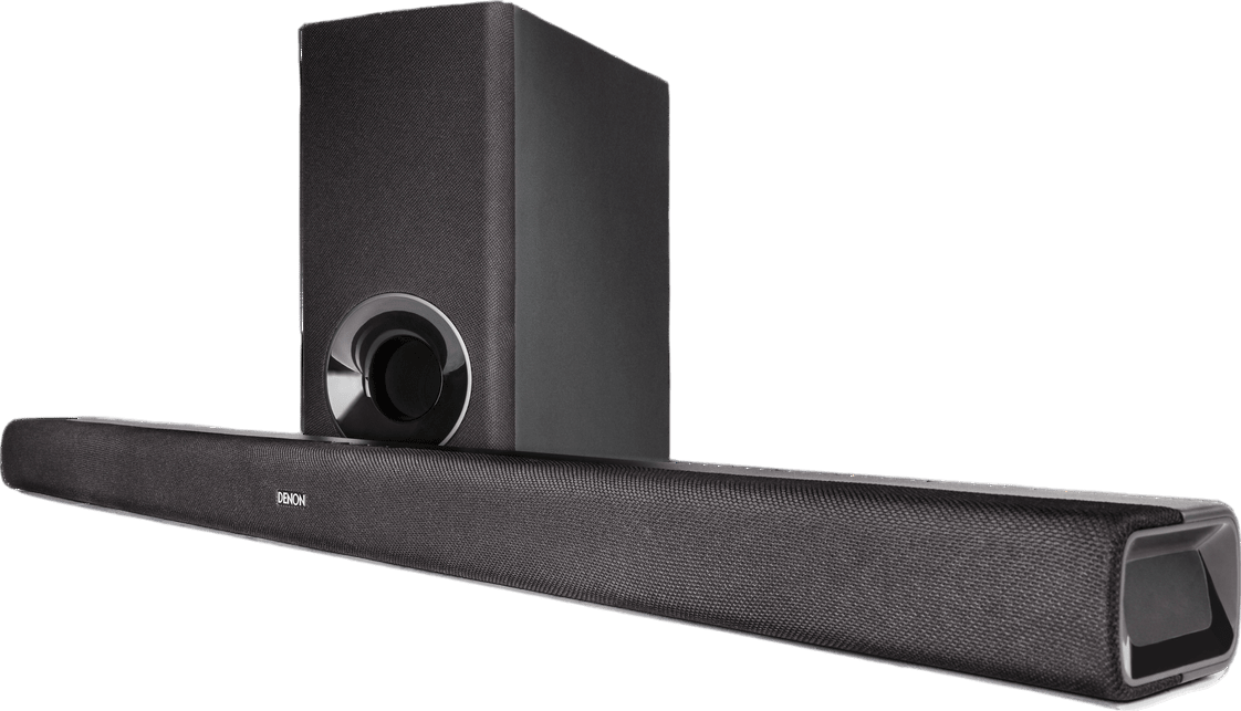 Denon DHT-S316
