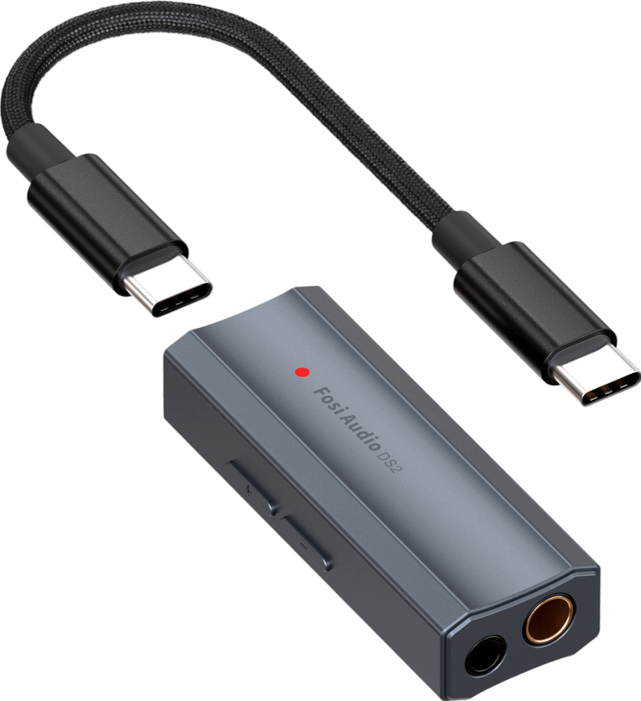 Fosi Audio DS2